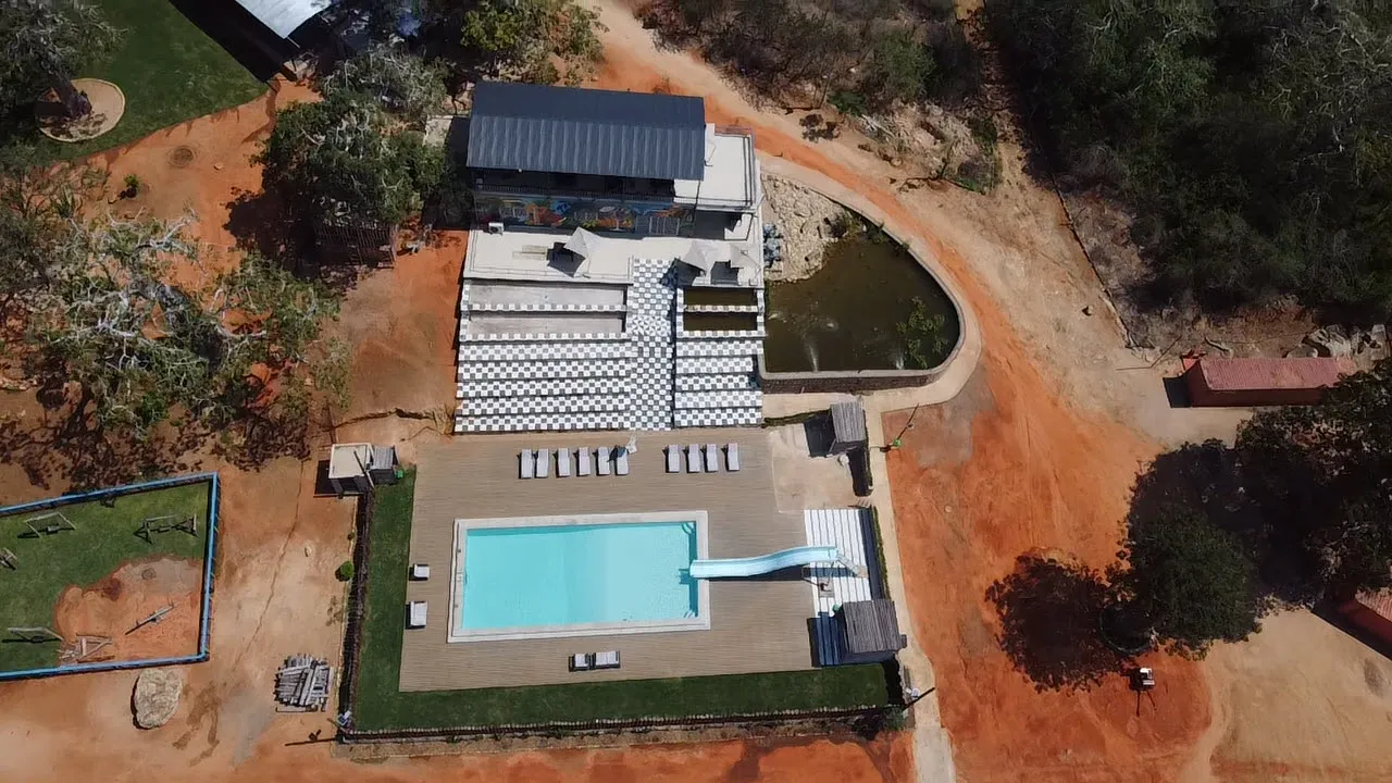 Aerial Gallery 13