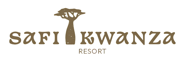 Safi Kwanza Resort