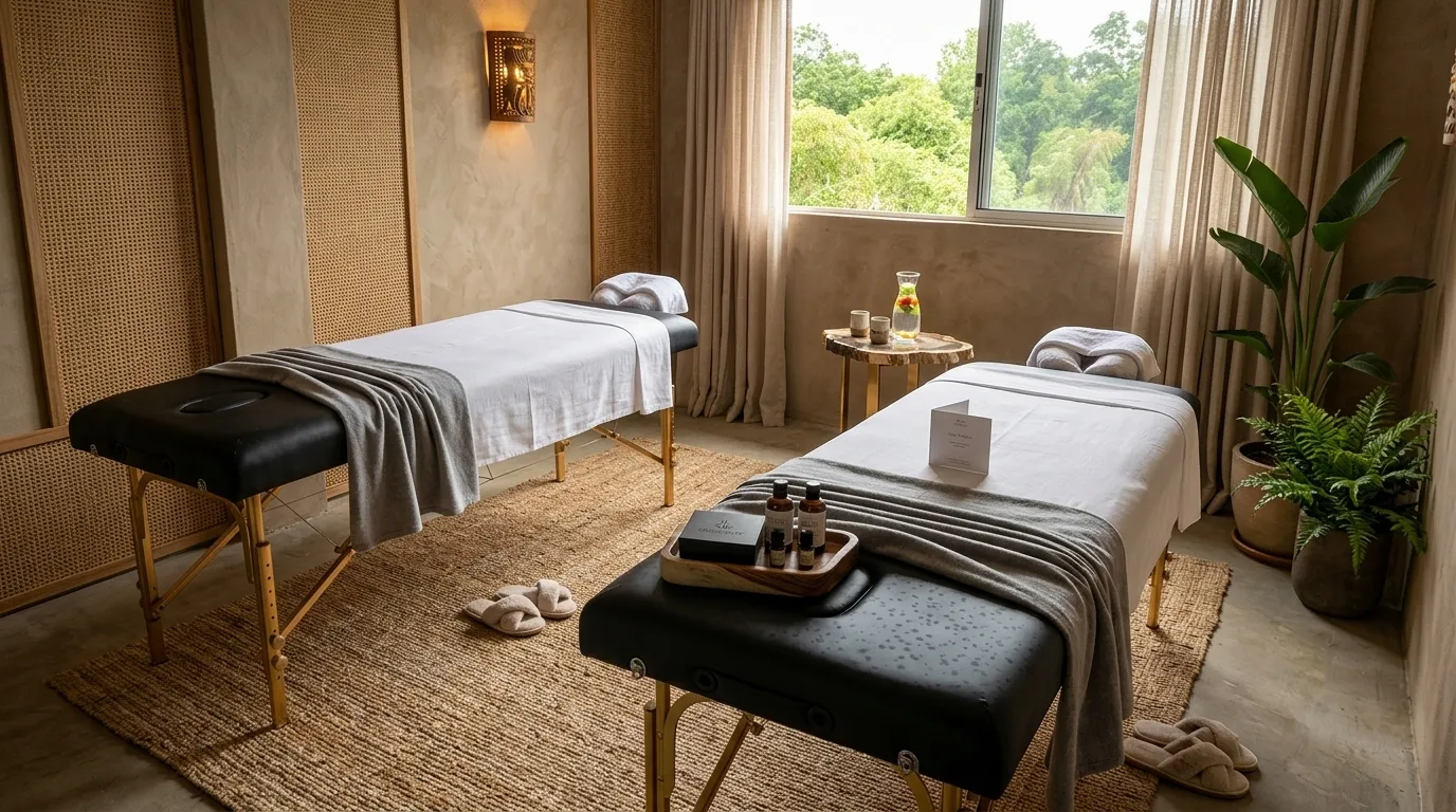 Spa